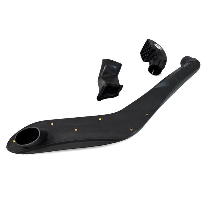Snorkel Snakeman 4WD — Nissan Navara D23/NP300 (SNS74A) - ujęcie 3