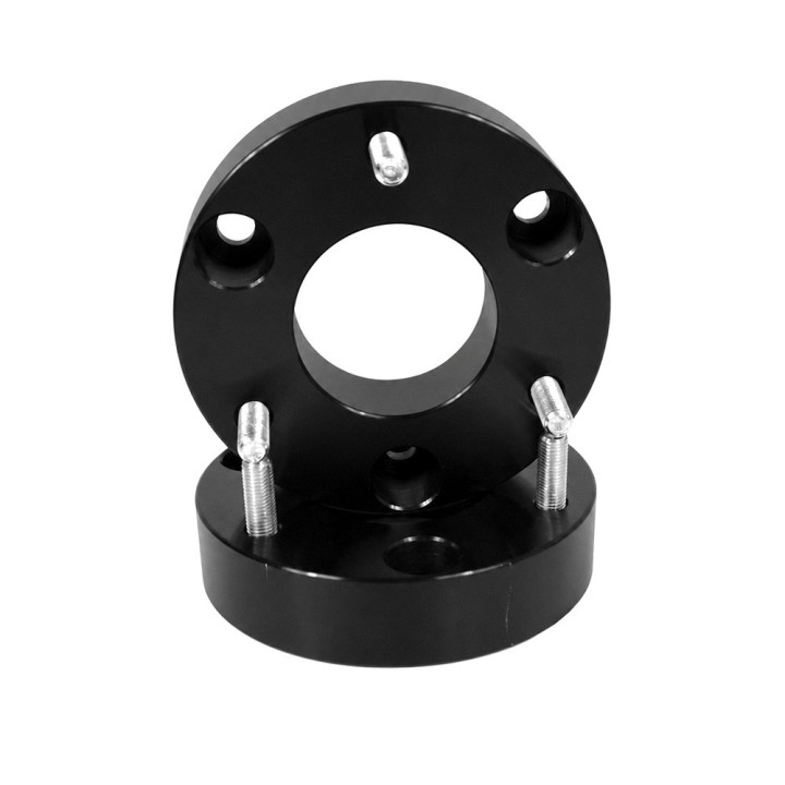 2-calowy LIFT zawieszenia (leveling LIFT KIT) Snakeman 4WD — Fiat Fullback 2016r + (SNAB11) - ujęcie 6