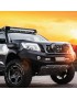 Snorkel Snakeman 4WD — Nissan Navara D23/NP300 (SNS74A)