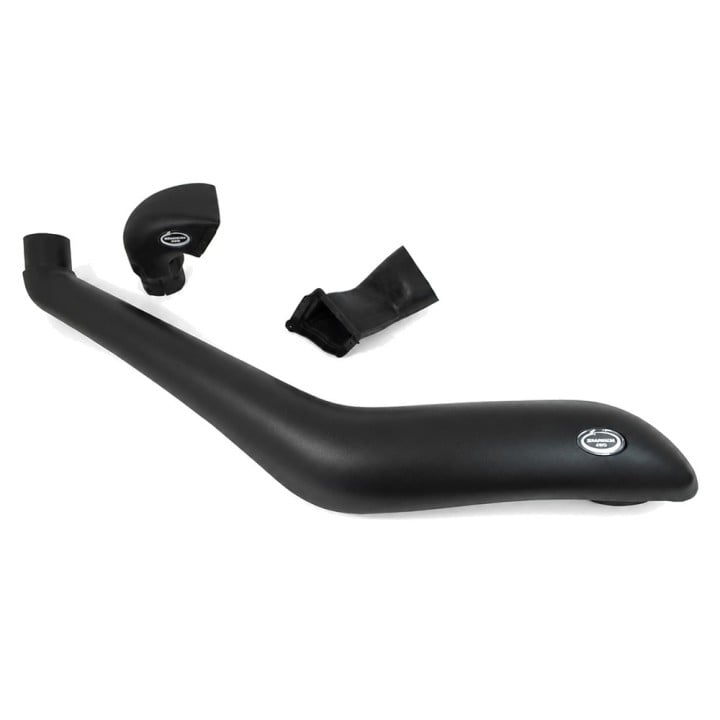 Snorkel Snakeman 4WD — Nissan Navara D23/NP300 (SNS74A) - ujęcie 6
