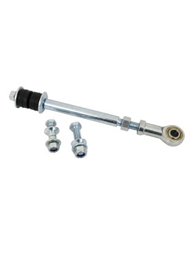 Hd wydłużony łącznik stabilizatora przód lub tył do liftu 4-7" Ironman 4x4 — Nissan Patrol Y61 (SBEXT003)