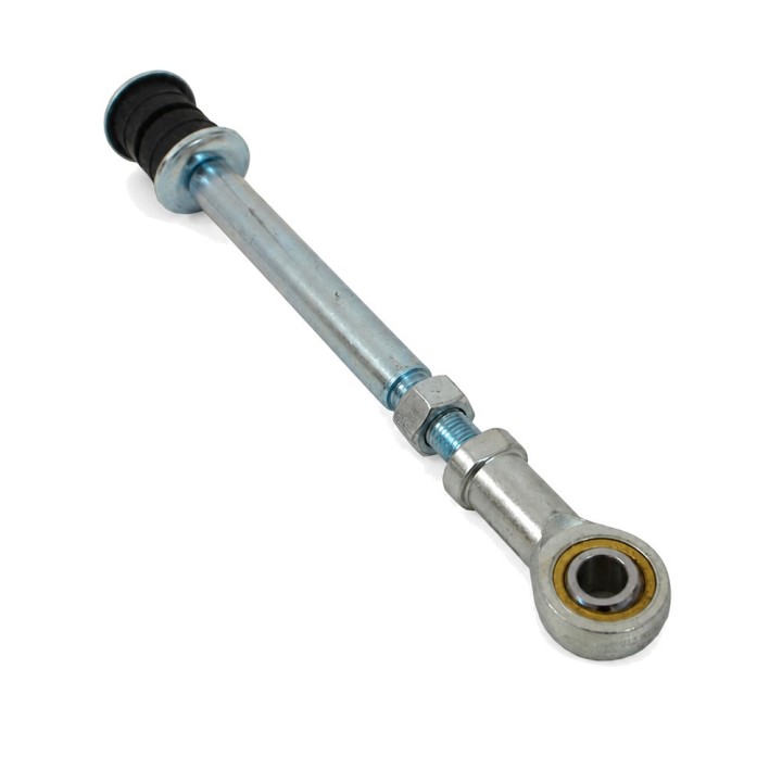Hd wydłużony łącznik stabilizatora przód lub tył do liftu 4-7" Ironman 4x4 — Nissan Patrol Y61 (SBEXT003) - ujęcie 3