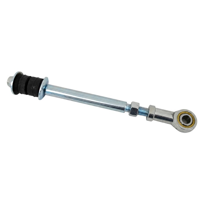 Hd wydłużony łącznik stabilizatora przód lub tył do liftu 4-7" Ironman 4x4 — Nissan Patrol Y61 (SBEXT003) - ujęcie 4