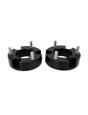 Zestaw liftujący 2" Snakeman 4WD — Isuzu D-Max 2012-07/2019