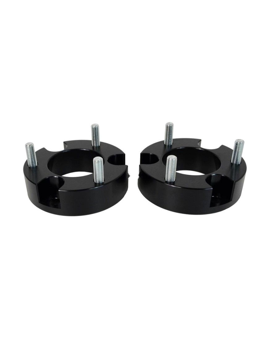 Zestaw liftujący 2" Snakeman 4WD — Isuzu D-Max 2012-07/2019