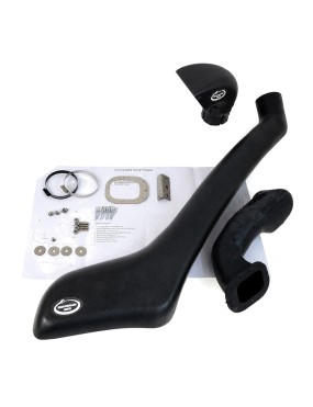 Snorkel Snakeman 4WD —...