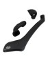 Snorkel Snakeman 4WD — Nissan Navara D40, Nissan Pathfinder R51 (SNSD40B)