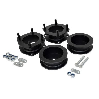2 calowy zestaw podnoszący zawieszenia (leveling LIFT KIT) Snakeman 4WD — Jeep Grand Cherokee WH/Commader (SNAB13)