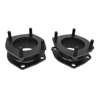 2 calowy zestaw podnoszący zawieszenia (leveling LIFT KIT) Snakeman 4WD — Jeep Grand Cherokee WH/Commader (SNAB13) - ujęcie 2