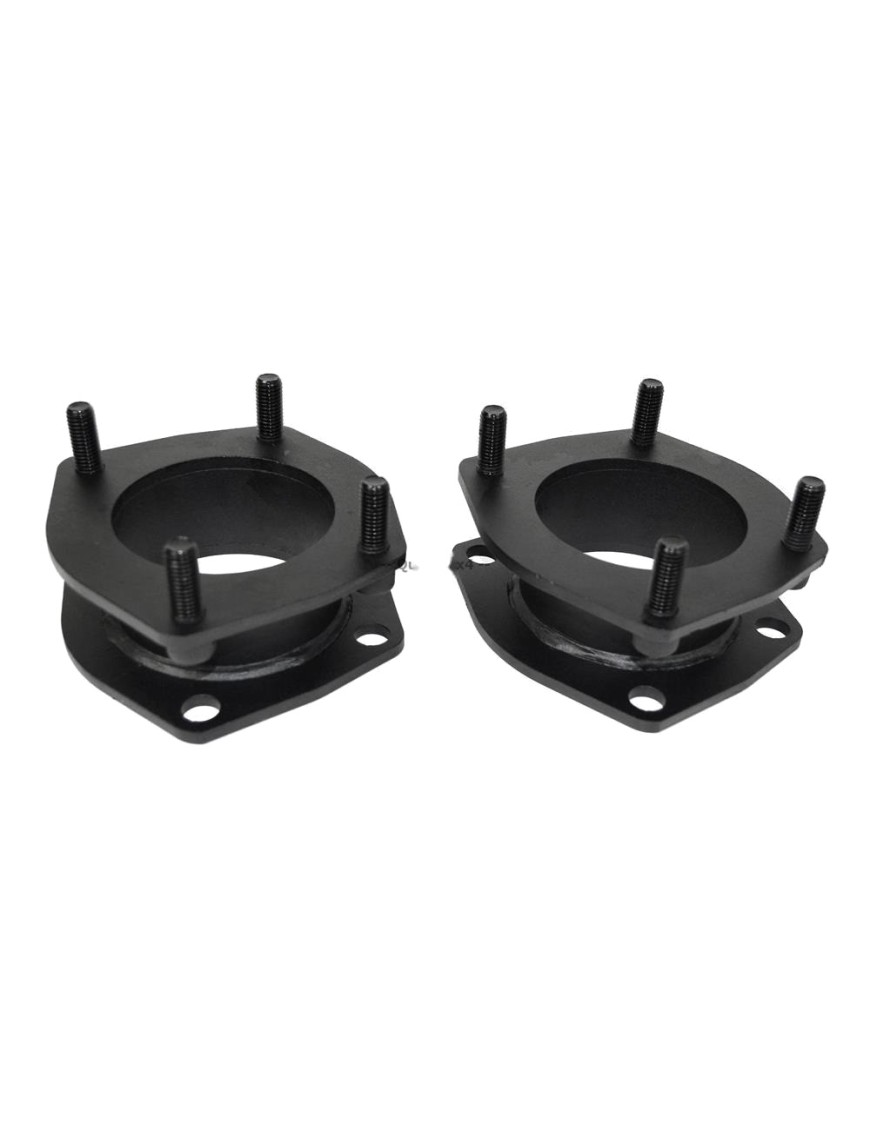 Zestaw liftujący 2" Snakeman 4WD — Jeep Grand Cherokee WH i Commander XK 2006-2010