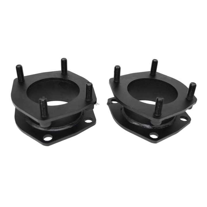 2 calowy zestaw podnoszący zawieszenia (leveling LIFT KIT) Snakeman 4WD — Jeep Grand Cherokee WH/Commader (SNAB13) - ujęcie 2