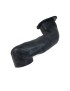 Snorkel Snakeman 4WD — Nissan Navara D40, Nissan Pathfinder R51 (SNSD40B)