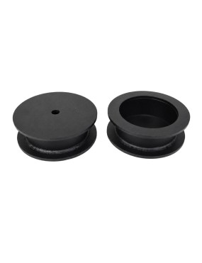 Zestaw liftujący 2" Snakeman 4WD — Jeep Grand Cherokee WH i Commander XK 2006-2010