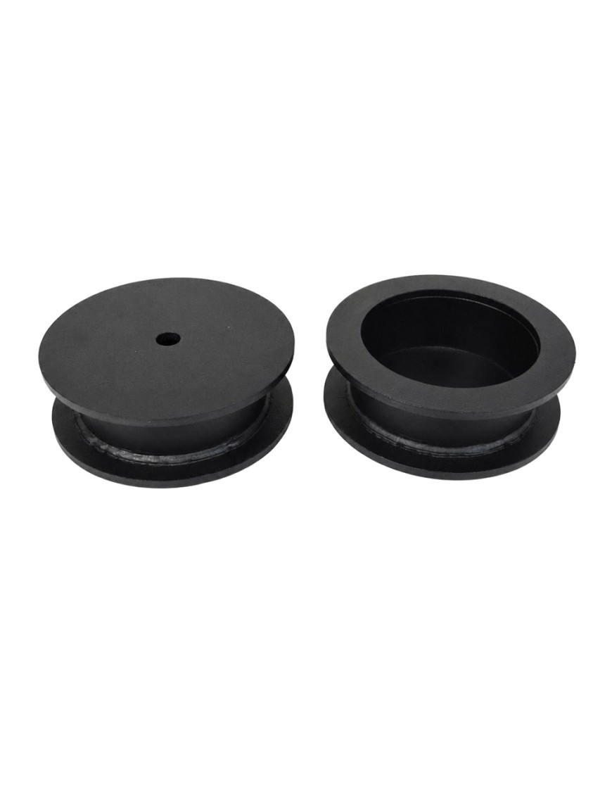 Zestaw liftujący 2" Snakeman 4WD — Jeep Grand Cherokee WH i Commander XK 2006-2010
