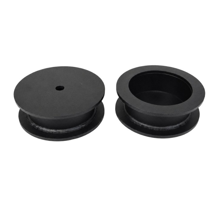 2 calowy zestaw podnoszący zawieszenia (leveling LIFT KIT) Snakeman 4WD — Jeep Grand Cherokee WH/Commader (SNAB13) - ujęcie 3