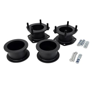 3 calowy zestaw podnoszący zawieszenia (leveling LIFT KIT) Snakeman 4WD — Jeep Grand Cherokee WH/Commader (SNAB14)