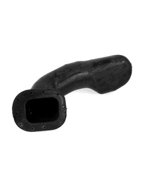 Snorkel Snakeman 4WD — Nissan Navara D40, Nissan Pathfinder R51 (SNSD40B)