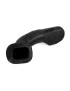 Snorkel Snakeman 4WD — Nissan Navara D40, Nissan Pathfinder R51 (SNSD40B)