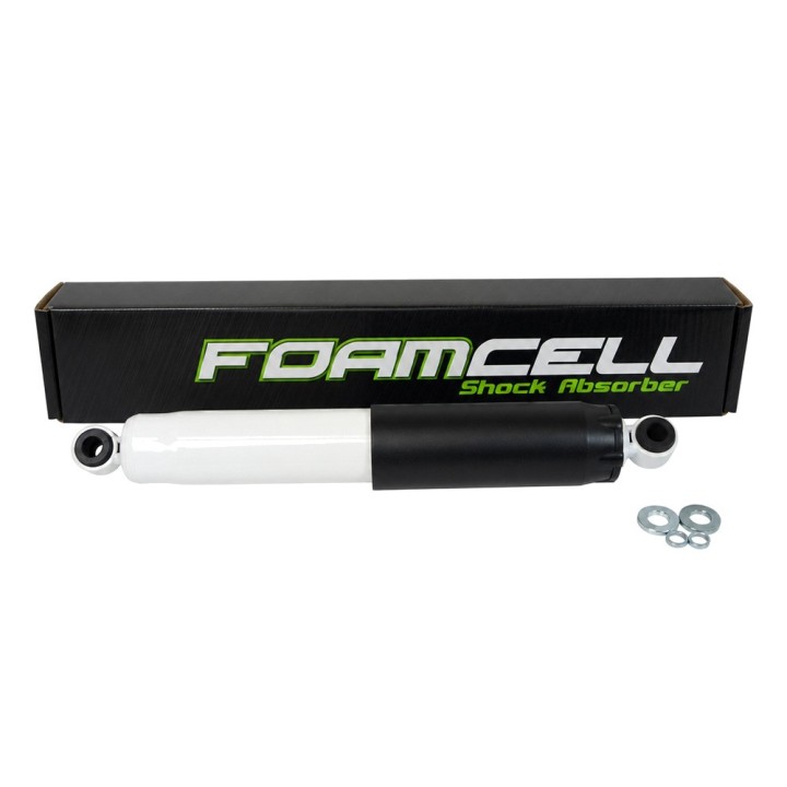 Amortyzator przedni Ironman 4x4 Foam Cell, lift 2" — Toyota Land Cruiser, Suzuki Jimny (24635FE) - ujęcie 4