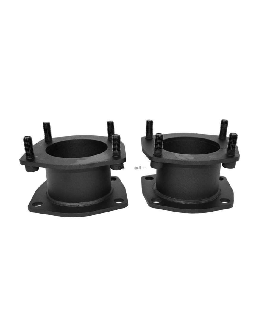 Lift 3 cale Snakeman 4WD Jeep Grand Cherokee WH i Commander XK 2006-2010