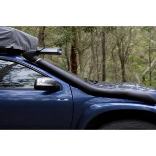Snorkel Snakeman 4WD — Isuzu D-Max (SNS07) - ujęcie 2