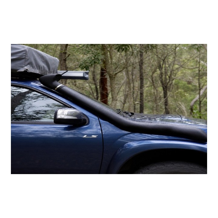 Snorkel Snakeman 4WD — Isuzu D-Max (SNS07) - ujęcie 2