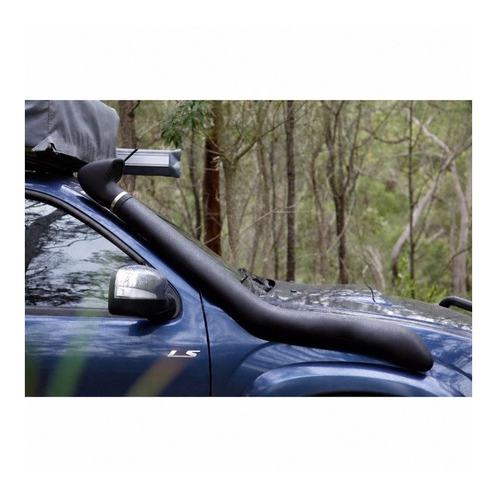 Snorkel Snakeman 4WD — Isuzu D-Max (SNS07) - ujęcie 5