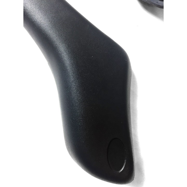 Snorkel Snakeman 4WD — Nissan Navara D40, Nissan Pathfinder R51 (SNSD40B) - ujęcie 14
