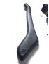 Snorkel Snakeman 4WD — Nissan Navara D40, Nissan Pathfinder R51 (SNSD40B)