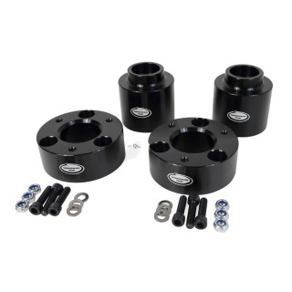 3 calowy zestaw podnoszący zawieszenia (leveling LIFT KIT) Snakeman 4WD — Dodge RAM 1500 4WD (SNAB15)