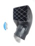 Snorkel Snakeman 4WD — Nissan Navara D40, Nissan Pathfinder R51 (SNSD40B)