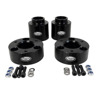 3 calowy zestaw podnoszący zawieszenia (leveling LIFT KIT) Snakeman 4WD — Dodge RAM 1500 4WD (SNAB15) - ujęcie 2