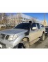 Snorkel Snakeman 4WD — Nissan Navara D40, Nissan Pathfinder R51 (SNSD40B)
