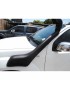 Snorkel Snakeman 4WD — Nissan Navara D40, Nissan Pathfinder R51 (SNSD40B)
