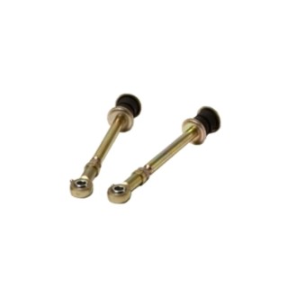 Wydłużony tylny łącznik stabilizatora, do liftu 0-3" Ironman 4x4 — Nissan Patrol Y (SBEXT007)