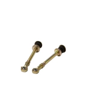 Wydłużony tylny łącznik stabilizatora, do liftu 0-3" Ironman 4x4 — Nissan Patrol Y (SBEXT007)