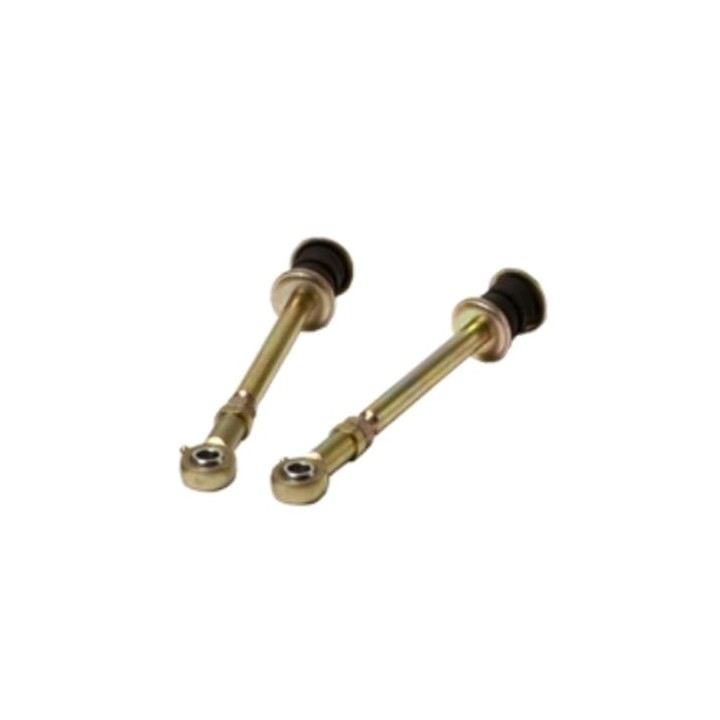 Wydłużony tylny łącznik stabilizatora, do liftu 0-3" Ironman 4x4 — Nissan Patrol Y (SBEXT007)