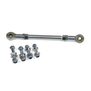 Wydłużony tylny łącznik stabilizatora, do liftu 0-3" Ironman 4x4 — Nissan Patrol Y (SBEXT007) - ujęcie 2