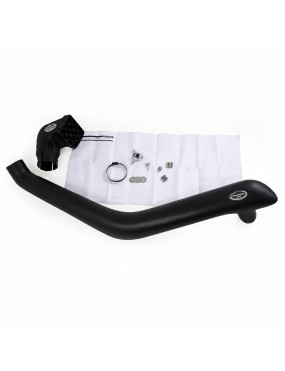 Snorkel Snakeman 4WD —...