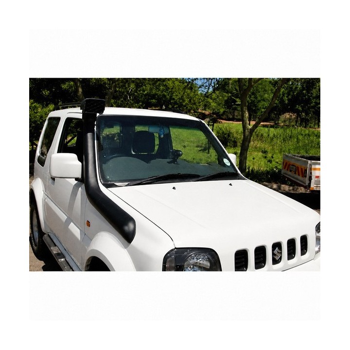 Snorkel Snakeman 4WD — Suzuki Jimny MOT G13 (SNS8A) - ujęcie 3