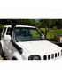 Snorkel Snakeman 4WD — Suzuki Jimny MOT G13 (SNS8A)