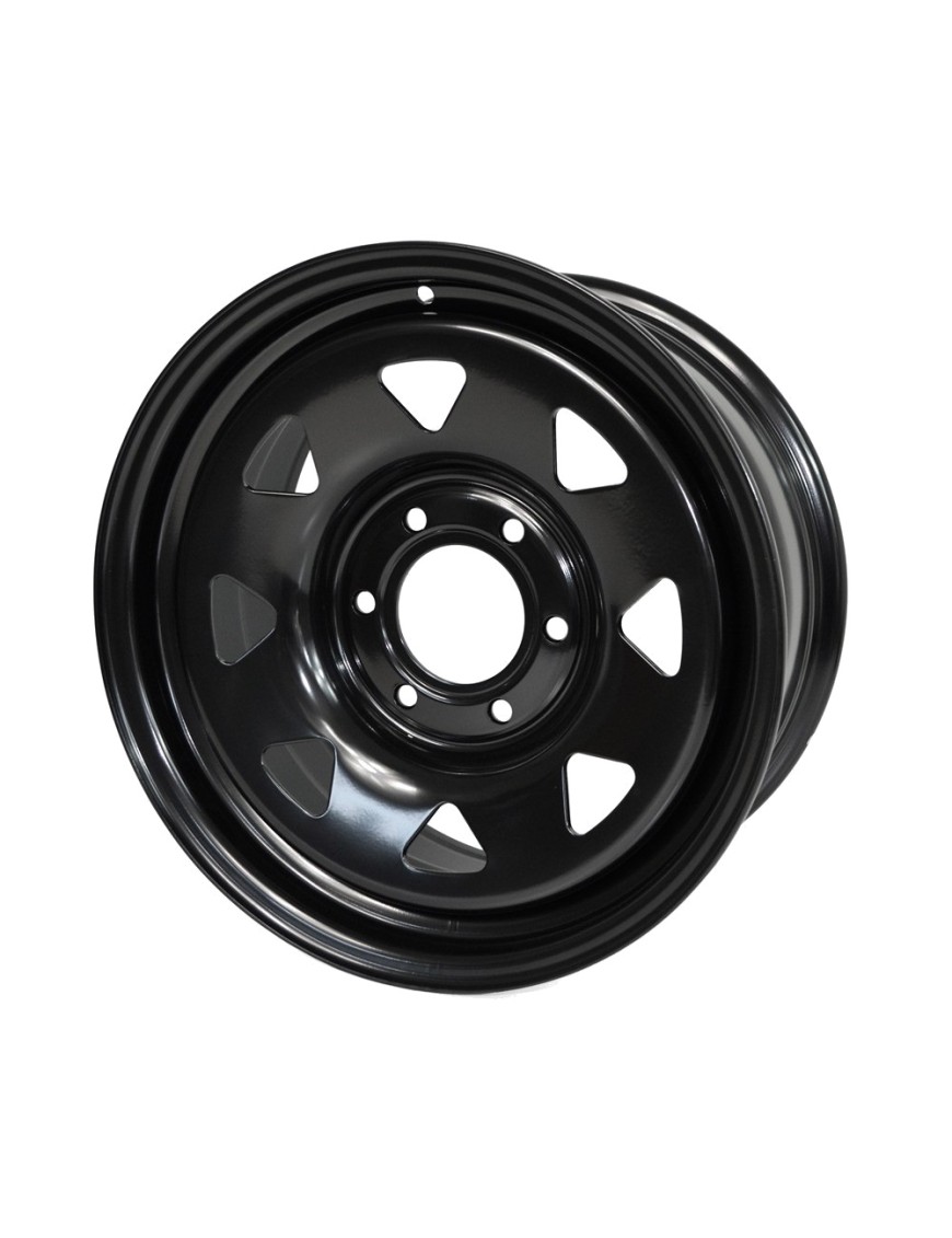 FELGA STALOWA SNFC17X8-6X139,7X93,1/35/B Ford Ranger 2006 i 2022+