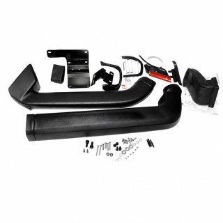 Snorkel Snakeman 4WD — Jeep Wrangler JL, Jeep Gladiator JT (SNS24) - ujęcie 2