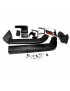 Snorkel Snakeman 4WD — Jeep Wrangler JL, Jeep Gladiator JT (SNS24)