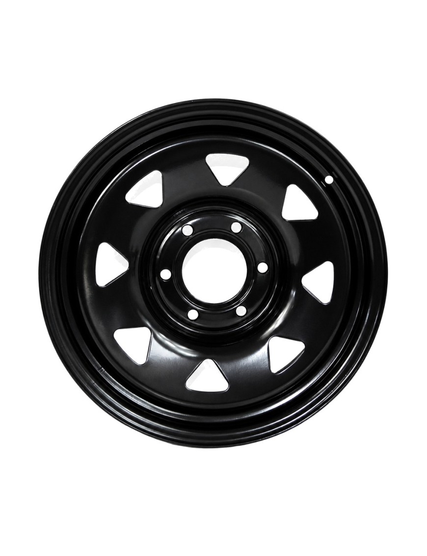 FELGA STALOWA SNFC17X8-6X139,7X93,1/35/B Ford Ranger 2006 i 2022+
