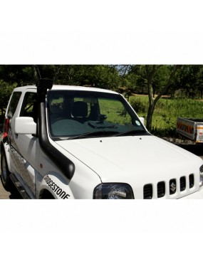 Snorkel Snakeman 4WD — Suzuki Jimny MOT G13 (SNS8A)