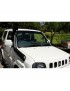 Snorkel Snakeman 4WD — Suzuki Jimny MOT G13 (SNS8A)