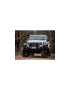 Snorkel Snakeman 4WD — Jeep Wrangler JL, Jeep Gladiator JT (SNS24)