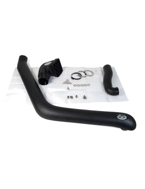 Snorkel Snakeman 4WD, prawa...