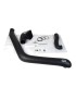 Snorkel Snakeman 4WD, prawa strona — Suzuki Samurai/Jimny (SNSJ97)